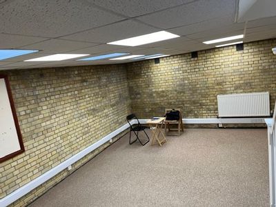Property Image for Lion House, Garden Room, Clarence Street, Southend On Sea, Essex, SS1 1BD
