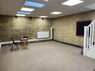 Property Image for Lion House, Garden Room, Clarence Street, Southend On Sea, Essex, SS1 1BD