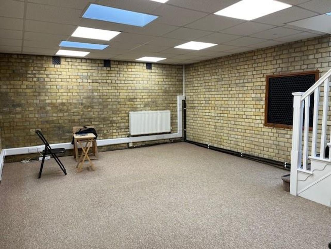 Lion House, Garden Room, Clarence Street, Southend On Sea, Essex, SS1 1BD