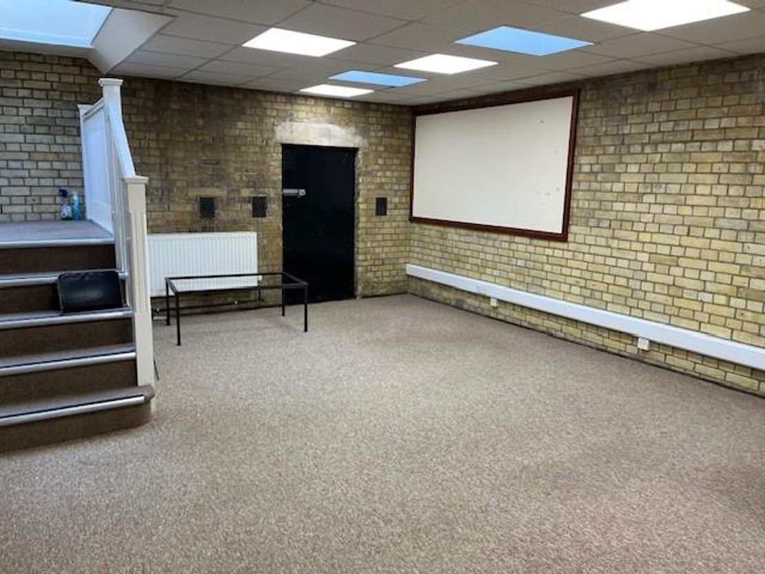 Lion House, Garden Room, Clarence Street, Southend On Sea, Essex, SS1 1BD