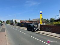 Property Image for Former Tallboat Plant Hire, Pedmore Road, Brierley Hill, Birmingham, DY5 1TQ