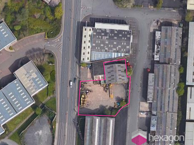 Property Image for Former Tallboat Plant Hire, Pedmore Road, Brierley Hill, Birmingham, DY5 1TQ