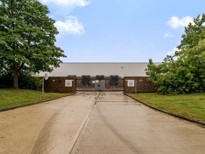 Property Image for Connex 90, 73 Mercers Drive, Bradville, Milton Keynes, Buckinghamshire, MK13 7HQ