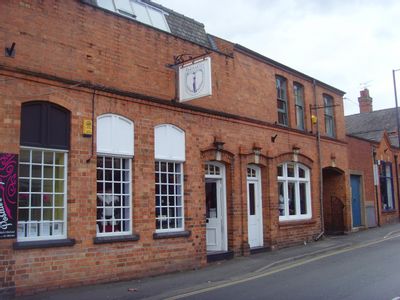Property Image for Units 1 & 2, Charles House, 4 Charles Street, Worcester, WR1 2AQ