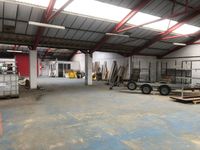 Property Image for Unit 10 Checketts Lane Industrial Estate, Worcester, WR3 7JW