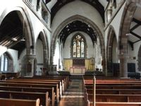 Property Image for Former St Georges Church, St. Georges Road, Redditch, B98 8Â£Â£