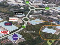 Property Image for Unit 2, Parkway Industrial Estate, WS10 7WW