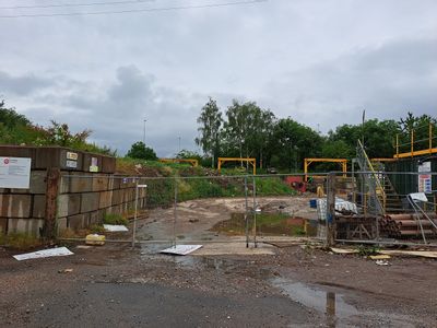 Property Image for Waste Transfer Yard, Hanover Street North, Audenshaw, Manchester, M34 5HW