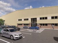 Property Image for UNIT 50 WATERS MEETING BRITANNIA WAY, BOLTON, BL2 2HH