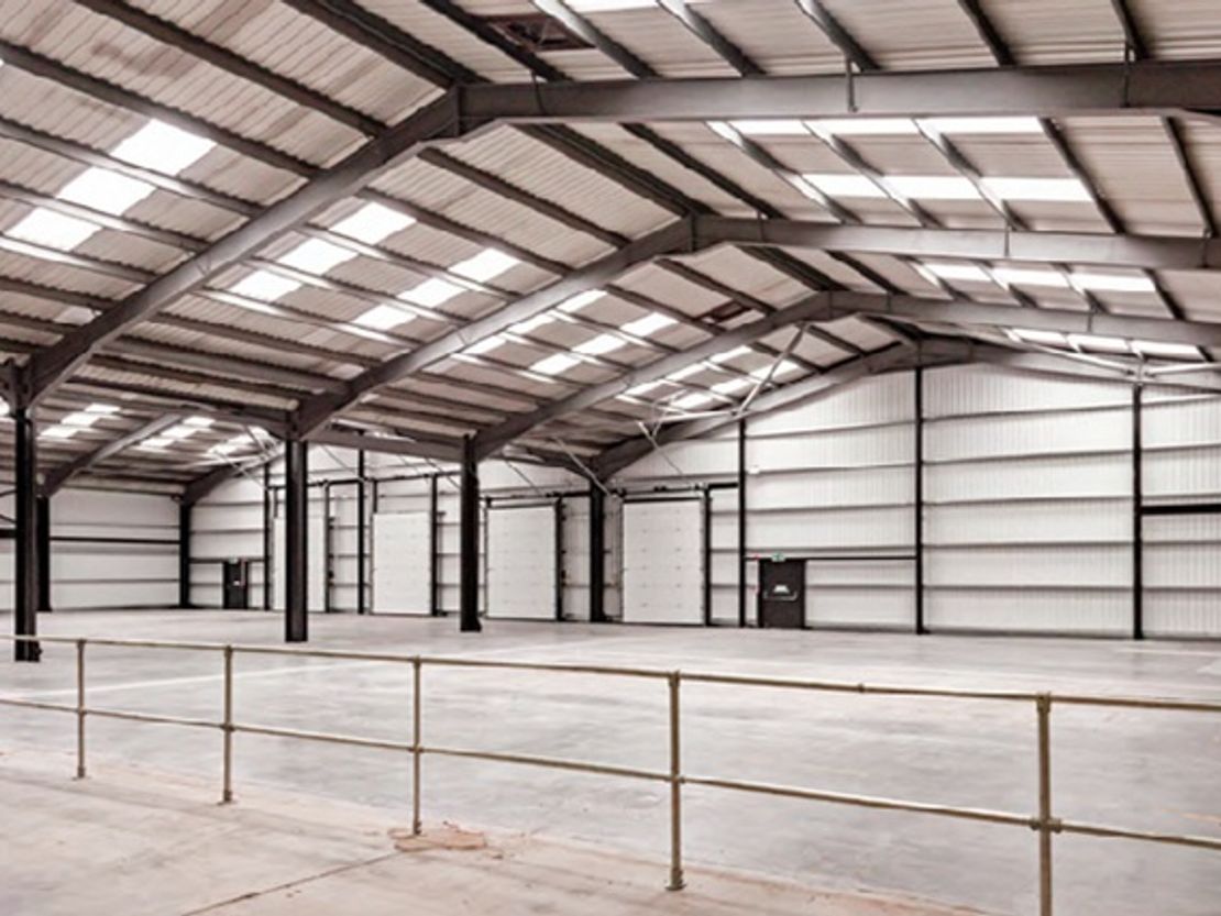 Unit A 200 Scotia Road, Tunstall, Stoke On Trent, Staffordshire, ST6 6EX