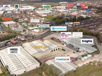 Property Image for Unit A 200 Scotia Road, Tunstall, Stoke On Trent, Staffordshire, ST6 6EX
