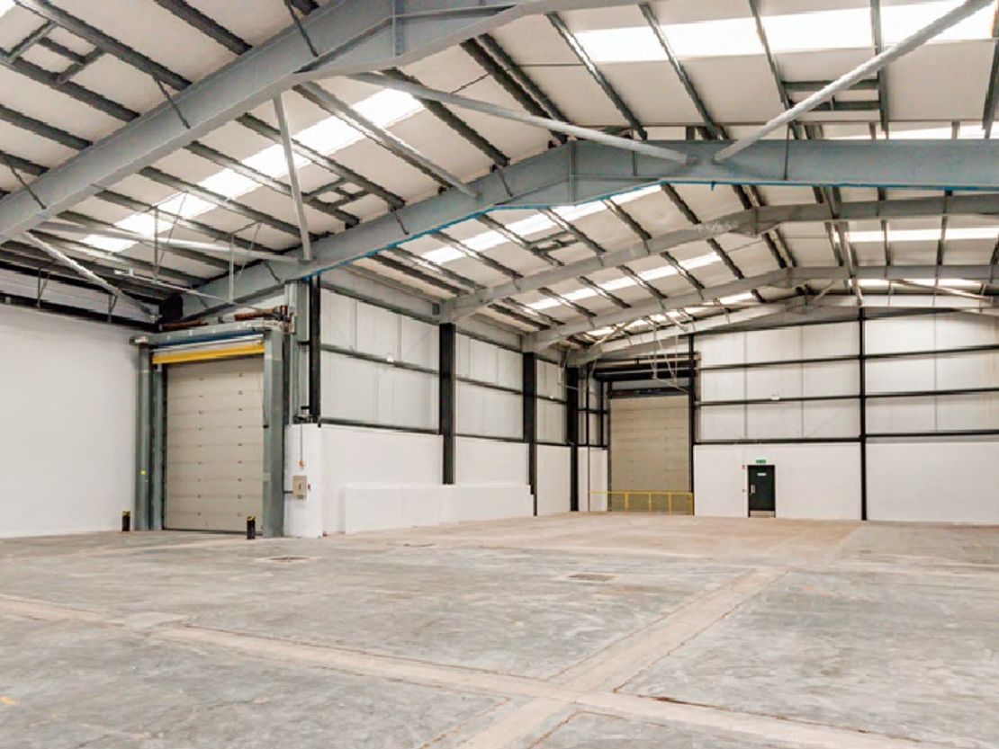 Unit A 200 Scotia Road, Tunstall, Stoke On Trent, Staffordshire, ST6 6EX