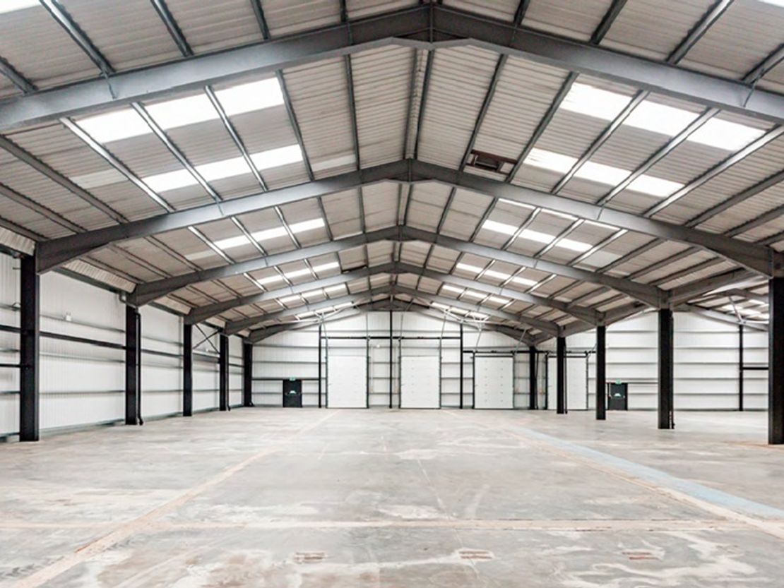 Unit A 200 Scotia Road, Tunstall, Stoke On Trent, Staffordshire, ST6 6EX