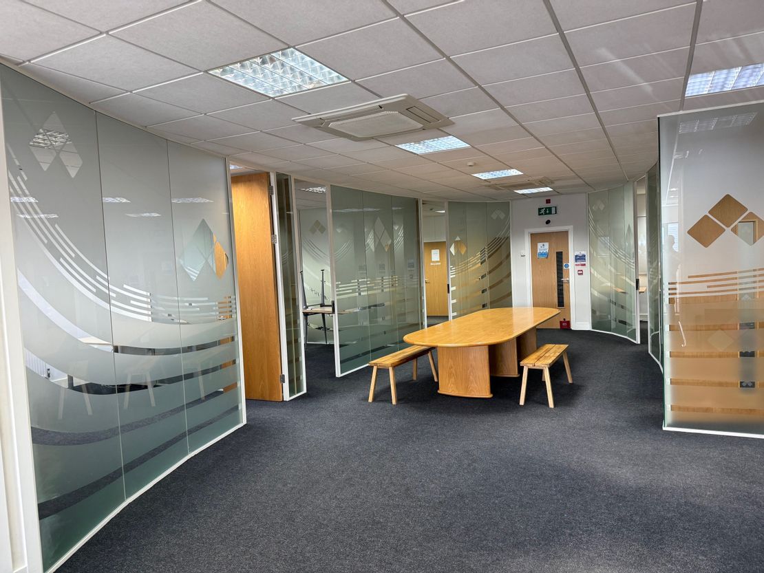 35 The I O Centre, Armstrong Road, London, Greater London, SE18 6RS