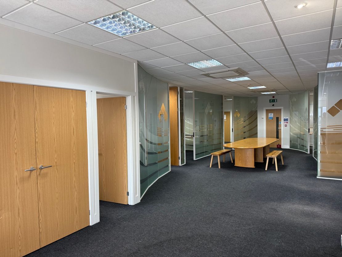 35 The I O Centre, Armstrong Road, London, Greater London, SE18 6RS