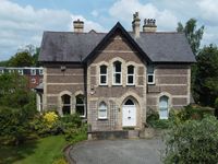 Property Image for Loreto Convent, 28 Hartley Road, Altrincham, Cheshire, WA14 4AY