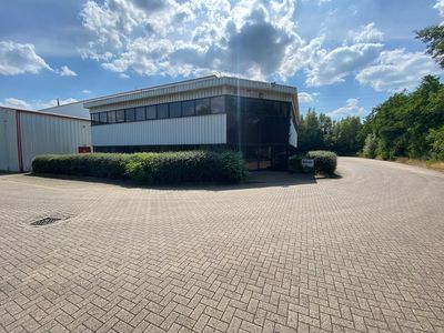 Property Image for Hallens Drive, Wednesbury, WS10 7DD