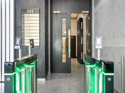 Property Image for Millennium House, 16-22 Great Victoria Street, Belfast, Co. Antrim, BT2 7BN