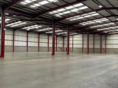 Property Image for York 36, Airfield Business Park, Hunter Drive, Elvington, York, North Yorkshire, YO41 4AU