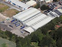 Property Image for York 36, Airfield Business Park, Hunter Drive, Elvington, York, North Yorkshire, YO41 4AU