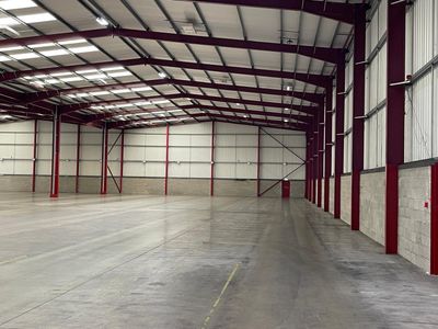 Property Image for York 36, Airfield Business Park, Hunter Drive, Elvington, York, North Yorkshire, YO41 4AU