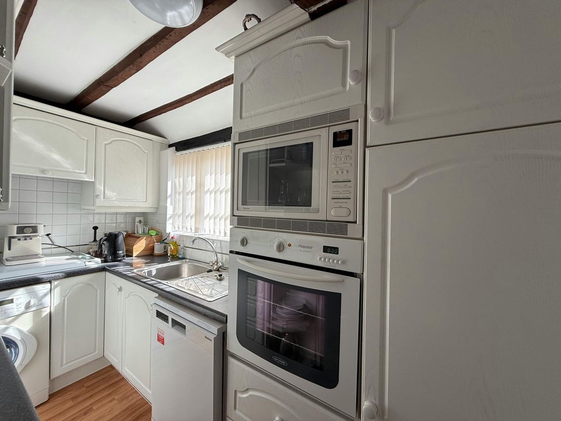 Southbrook House, Brook Street, Bishops Waltham, SO32 1AX
