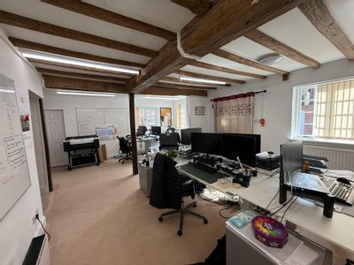 Property Image for Southbrook House, Brook Street, Bishops Waltham, SO32 1AX