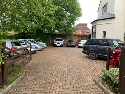 Property Image for Southbrook House, Brook Street, Bishops Waltham, SO32 1AX