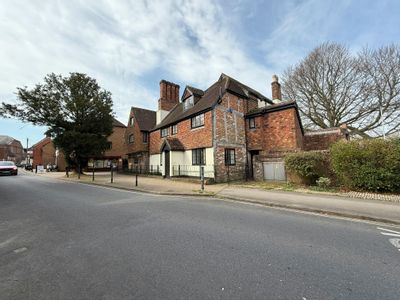 Property Image for Southbrook House, Brook Street, Bishops Waltham, SO32 1AX