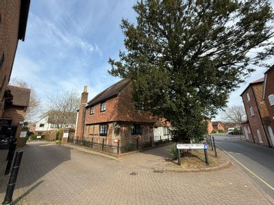 Property Image for Southbrook House, Brook Street, Bishops Waltham, SO32 1AX