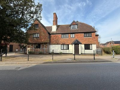 Property Image for Southbrook House, Brook Street, Bishops Waltham, SO32 1AX