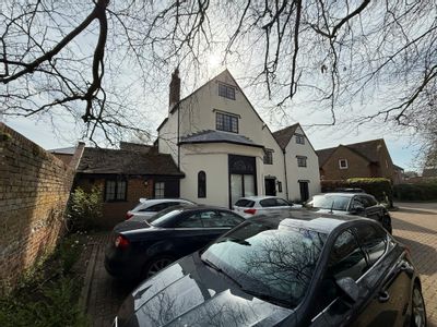 Property Image for Southbrook House, Brook Street, Bishops Waltham, SO32 1AX