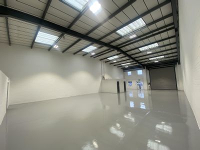 Property Image for Unit 64, Hammonds Drive Industrial Estate, Hammonds Drive, Eastbourne, East Sussex, BN23 6PW