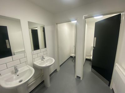 Property Image for Unit 64, Hammonds Drive Industrial Estate, Hammonds Drive, Eastbourne, East Sussex, BN23 6PW
