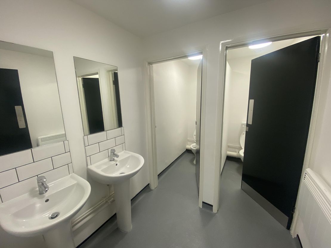 Unit 64, Hammonds Drive Industrial Estate, Hammonds Drive, Eastbourne, East Sussex, BN23 6PW