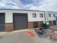 Property Image for Unit 64, Hammonds Drive Industrial Estate, Hammonds Drive, Eastbourne, East Sussex, BN23 6PW