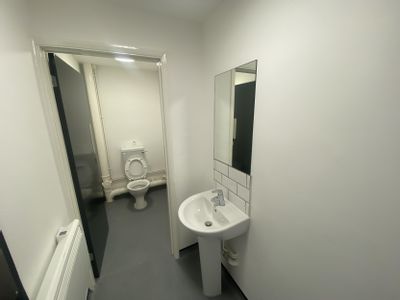 Property Image for Unit 64, Hammonds Drive Industrial Estate, Hammonds Drive, Eastbourne, East Sussex, BN23 6PW