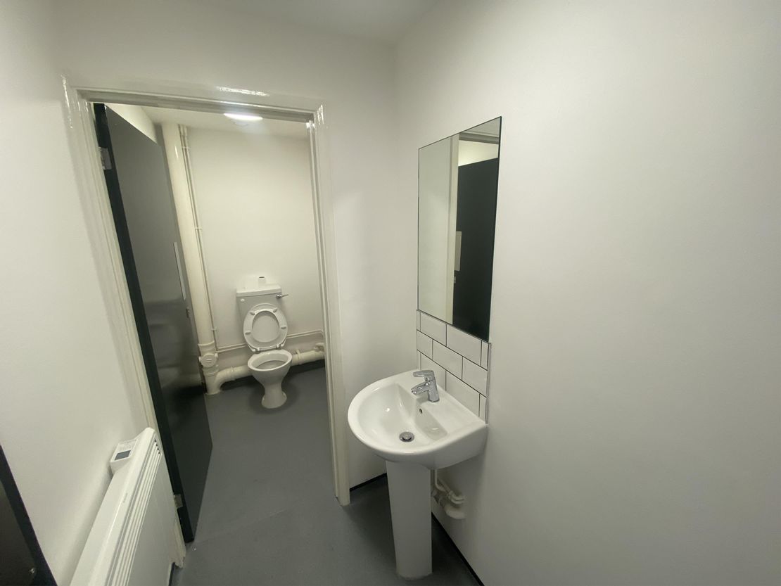 Unit 64, Hammonds Drive Industrial Estate, Hammonds Drive, Eastbourne, East Sussex, BN23 6PW