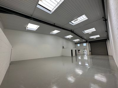 Property Image for Unit 64, Hammonds Drive Industrial Estate, Hammonds Drive, Eastbourne, East Sussex, BN23 6PW