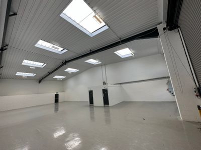 Property Image for Unit 64, Hammonds Drive Industrial Estate, Hammonds Drive, Eastbourne, East Sussex, BN23 6PW