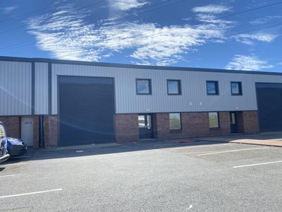 Property Image for Unit 54, Hammonds Drive Industrial Estate, Hammonds Drive, Eastbourne, East Sussex, BN23 6PW