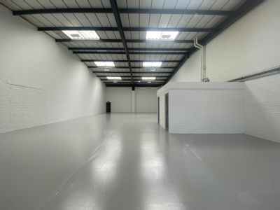 Property Image for Unit 54, Hammonds Drive Industrial Estate, Hammonds Drive, Eastbourne, East Sussex, BN23 6PW