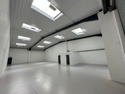 Property Image for Unit 54, Hammonds Drive Industrial Estate, Hammonds Drive, Eastbourne, East Sussex, BN23 6PW