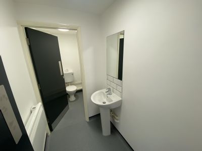 Property Image for Unit 54, Hammonds Drive Industrial Estate, Hammonds Drive, Eastbourne, East Sussex, BN23 6PW