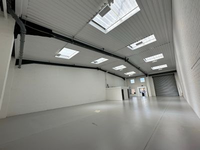 Property Image for Unit 54, Hammonds Drive Industrial Estate, Hammonds Drive, Eastbourne, East Sussex, BN23 6PW