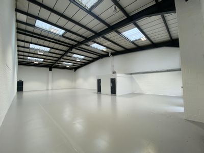Property Image for Unit 54, Hammonds Drive Industrial Estate, Hammonds Drive, Eastbourne, East Sussex, BN23 6PW
