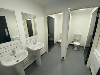 Property Image for Unit 54, Hammonds Drive Industrial Estate, Hammonds Drive, Eastbourne, East Sussex, BN23 6PW