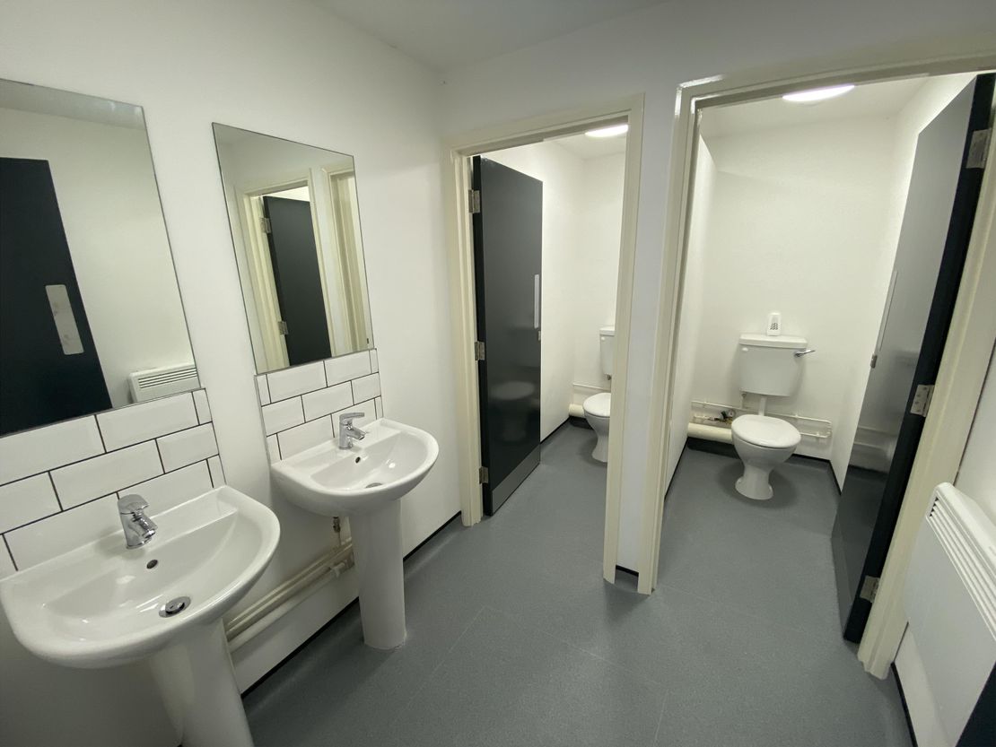 Unit 54, Hammonds Drive Industrial Estate, Hammonds Drive, Eastbourne, East Sussex, BN23 6PW