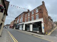 Property Image for 4-6 High Street, Cheadle, Stoke-on-Trent, ST10 1AF