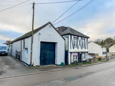Property Image for The Square Industrial Units, Grampound Road, Cornwall, TR2 4DS